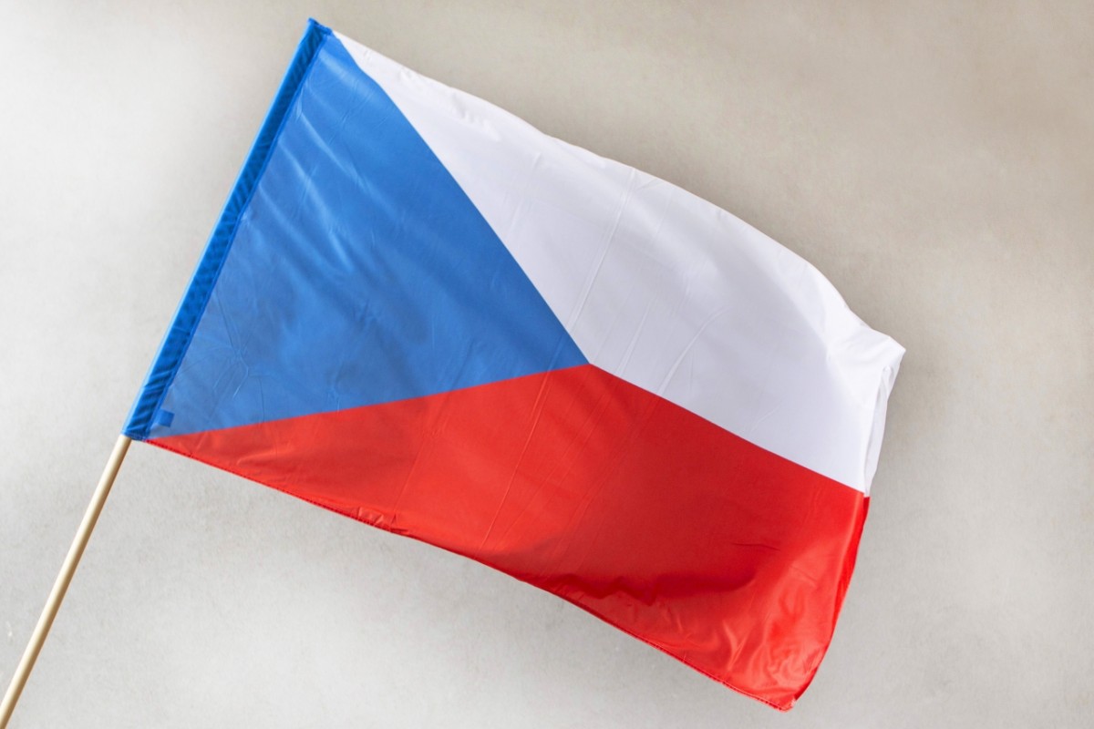 Prodej státní vlajka ČR, e-shop Alerion