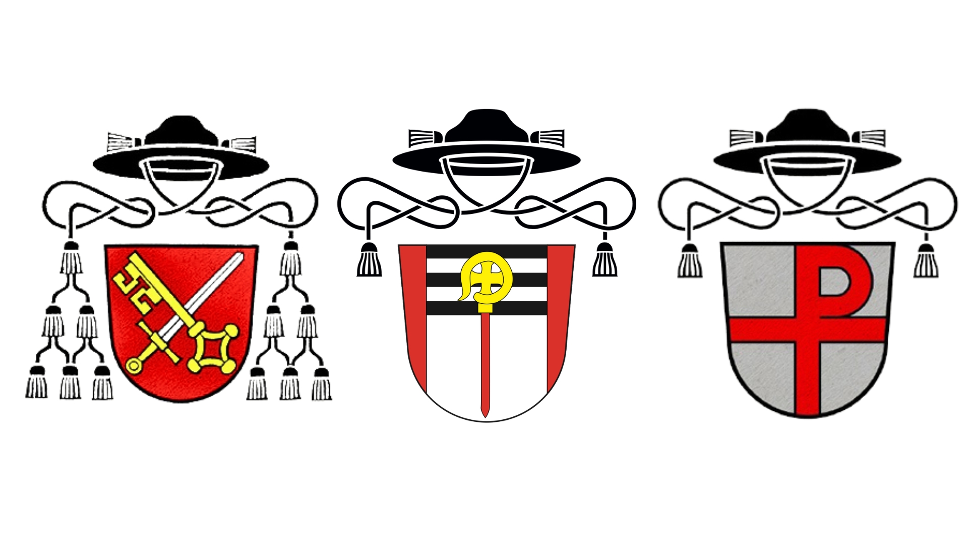 Církevní heraldika
