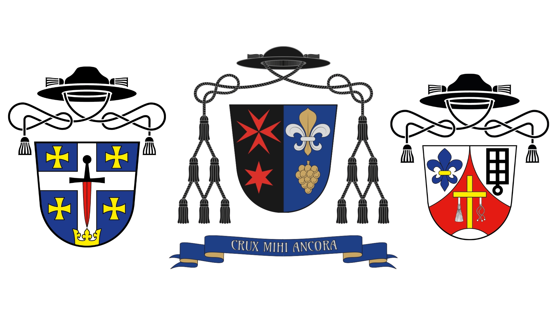 Cirkevní heraldika