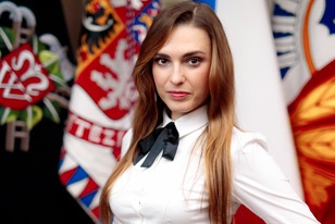Ing. Martina Šilhanová, marketingová a produktová manažerka / marketing manager