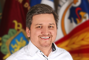 Petr Hejdušek, obchodní manažer / junior business manager