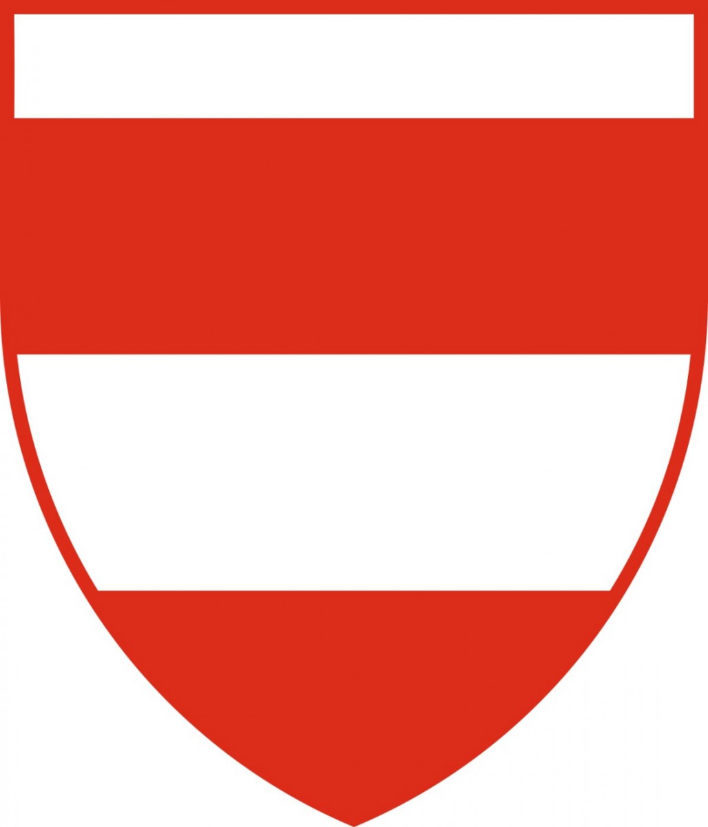 Heraldický znak města Brna.
