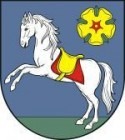 Znak města Ostravy.