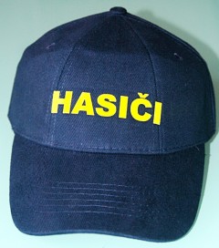 Hasiči