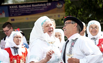 100 let republiky: Staňte se součástí historického okamžiku našich dějin