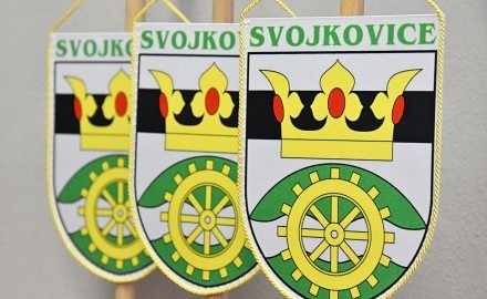 Deník na návštěvě ve Svojkovicích