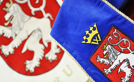 Město Jílové u Prahy a jeho nová kolekce symbolů