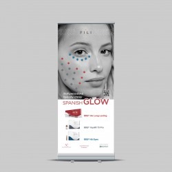 Fili clinic, banner