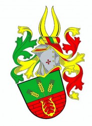Ukázka občanské heraldiky
