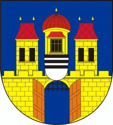 Návrh znaku obce Jevišovice