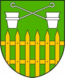 Návrh znaku pro Obůrky(část města Blansko)