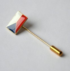 Odznak České republiky