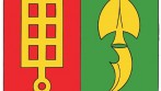 Návrh vlajky obce Horní Štěpánov