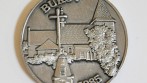 Pamětní mince, SDH Bukov