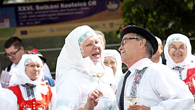 100 let republiky: Staňte se součástí historického okamžiku našich dějin