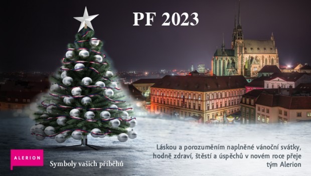 Provozní doba během vánočních svátků
