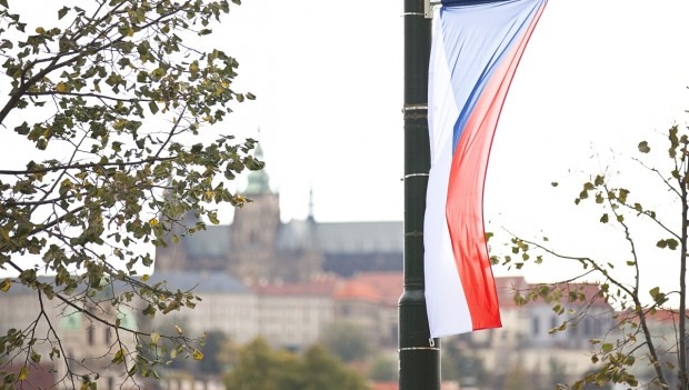 28. říjen: Pro připomenutí výročí republiky